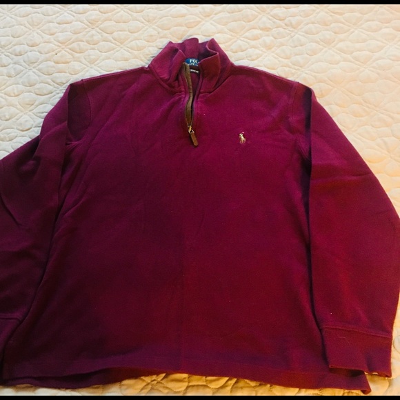Ralph Lauren pullover - Picture 1 of 2